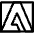 Designer Community Adobe Icon from Streamline Regular 3.0 Set