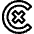 Designer Community Coroflot Icon from Streamline Regular 3.0 Set