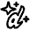 Designer Community Designmoo Icon from Streamline Regular 3.0 Set