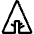 Designer Community Forrst Icon from Streamline Regular 3.0 Set