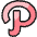 Path Logo icon - Free transparent PNG, SVG. No sign up needed.