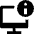 Desktop Information icon - Free transparent PNG, SVG. No sign up needed.