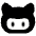 Github Logo icon - Free transparent PNG, SVG. No sign up needed.