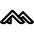 Alpine Linux Logo icon - Free transparent PNG, SVG. No sign up needed.