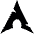 Arch Linux Logo icon - Free transparent PNG, SVG. No sign up needed.