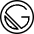 Gatsby Logo Icon from Ultimate Light Set