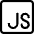 Java Script Logo icon - Free transparent PNG, SVG. No sign up needed.
