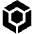 Jetpack Compose Logo Icon from Ultimate Bold Set
