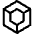 Jetpack Compose Logo Icon from Ultimate Regular Set