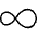Microsoft Visual Studio Logo 2 Icon from Ultimate Light Set