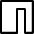 Npm Logo Icon from Ultimate Regular Set