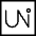 Unicode Logo icon - Free transparent PNG, SVG. No sign up needed.