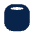 Homepod Fill Icon from Mingcute Fill Set | Free Download as SVG Vector and Transparent PNG | Streamline icons