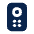 Remote Control Fill Icon from Mingcute Fill Set
