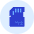 Memorycard icon - Free transparent PNG, SVG. No sign up needed.
