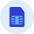 Sim icon - Free transparent PNG, SVG. No sign up needed.