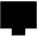 Tv Icon from Block – Free Set
