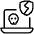 Cyberterrorism Break Protection Icon from Ultimate Light Set