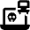 Cyberterrorism Bus Icon from Ultimate Bold Set