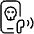 Eavesdrop Airpod Icon from Ultimate Light Set