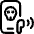 Eavesdrop Airpod Icon from Ultimate Regular Set