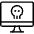Hacker Computer icon - Free transparent PNG, SVG. No sign up needed.
