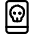Hacker Phone icon - Free transparent PNG, SVG. No sign up needed.