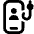 Identity Stolen Phone Icon from Ultimate Bold Set