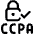 Ccpa Lock Protection Check Icon from Ultimate Regular Set | Free Download as SVG Vector and Transparent PNG | Streamline icons