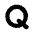 Disability Q icon - Free transparent PNG, SVG. No sign up needed.