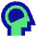Intellectual Icon from Sharp Pop Set