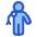 Prosthetic Arm icon - Free transparent PNG, SVG. No sign up needed.