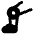 Prosthetic Leg Icon from Plump Remix Set