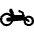 Racing Wheelchair icon - Free transparent PNG, SVG. No sign up needed.
