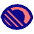 Visual Blind Icon from Plump Pop Set
