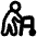 Walker Icon from Plump Remix Set