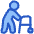 Walker Icon from Plump Duo Set