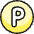 Discount Parking 1 icon - Free transparent PNG, SVG. No sign up needed.