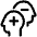 Bpd Disorder Symptoms Icon from Ultimate Regular Set