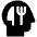 Eating Disorder Symptoms 1 icon - Free transparent PNG, SVG. No sign up needed.