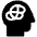 Mental Disorder Symptoms icon - Free transparent PNG, SVG. No sign up needed.