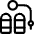 Diving Oxygen Tank Icon from Streamline Regular 3.0 Set