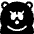 Chow Chow Icon from Ultimate Bold Set