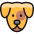 Dog Head icon - Free transparent PNG, SVG. No sign up needed.