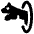 Dog Jump icon - Free transparent PNG, SVG. No sign up needed.