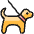 Dog Leash icon - Free transparent PNG, SVG. No sign up needed.