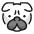 Dog Pitbull icon - Free transparent PNG, SVG. No sign up needed.