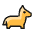 Dog Small 1 icon - Free transparent PNG, SVG. No sign up needed.