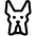 Great Dane icon - Free transparent PNG, SVG. No sign up needed.