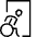 Accessible Exit Icon from Guidance – Free Set